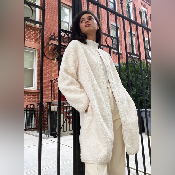 Wilfred Jackets & Blazers - Wilfred Coat